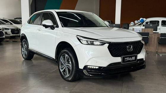 HONDA HR-V 1.5 DI I-VTEC TURBO FLEX TOURING CVT
